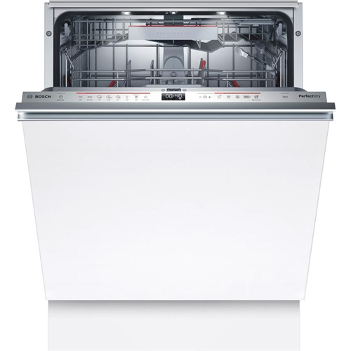 Máy rửa bát âm tủ Bosch SMV8YCX01E - Series 8 